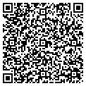 QR code with ADC contacts