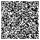 QR code with J & L Nails contacts