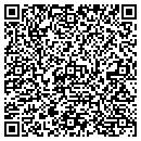 QR code with Harris Fence Co contacts
