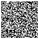 QR code with J R Auto Sales contacts