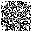 QR code with C F Poyner Manufacturing Inc contacts