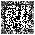 QR code with Magnolia Public Library contacts