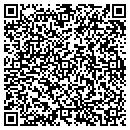 QR code with James T Robertson Dr contacts