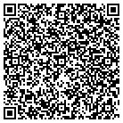 QR code with G B Good Stuff Liquidators contacts