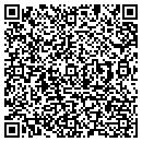 QR code with Amos Network contacts