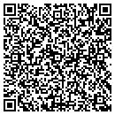 QR code with L Joel Collins contacts