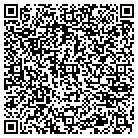 QR code with Sanderson Farms Processing Div contacts
