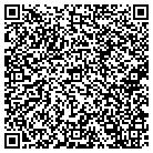 QR code with Bibleway Ministries Inc contacts
