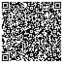 QR code with S & W Motorsports contacts
