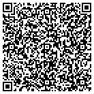 QR code with Martin Marietta Aggregates contacts