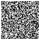QR code with Wood's Security Service contacts