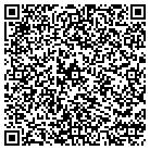 QR code with Red's Barber & Style Shop contacts