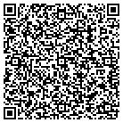 QR code with Rubys House of Royalty contacts