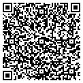 QR code with APAC contacts