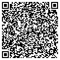 QR code with KFC contacts