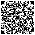 QR code with Hintons contacts