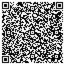 QR code with T J Maxx contacts