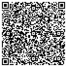 QR code with Adult Video Arcade Inc contacts