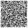 QR code with B Line 98 contacts