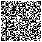 QR code with Back In Line Family Chiropract contacts