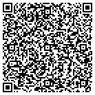 QR code with Ace Data Storage Center contacts