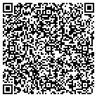 QR code with Hearing & Speech Service contacts