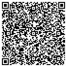 QR code with Cherry's Welding & Mechanical contacts