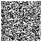 QR code with Apache County Library District contacts