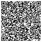 QR code with Oreck Manufacturing Plant contacts
