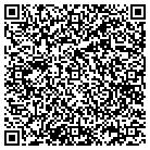 QR code with Leach Chiropractic Center contacts
