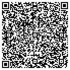 QR code with AAA Car Door Unlocking Service contacts