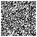 QR code with Aaron's Cleaners contacts