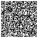 QR code with Hay Maxell contacts