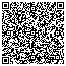 QR code with Hood's Pit Stop contacts