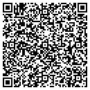 QR code with Carpet Mart contacts