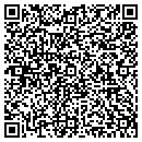 QR code with K&E Group contacts