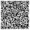 QR code with Hdw contacts