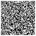QR code with Mwr Child Development Center contacts