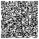 QR code with Covina Mortgage Lending Inc contacts
