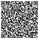 QR code with G D'Ambrose Custom Saddles contacts