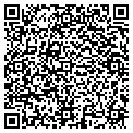 QR code with Tim's contacts