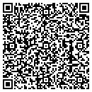 QR code with W D Millwork contacts