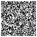 QR code with Finish Line contacts