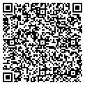 QR code with KFC contacts