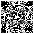 QR code with Algoma Post Office contacts