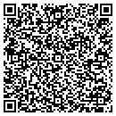 QR code with Scissors contacts
