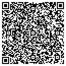 QR code with R D Stewart Gen Cont contacts