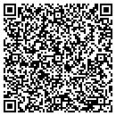 QR code with Roadway Express contacts