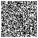 QR code with Ted G Harden Od contacts