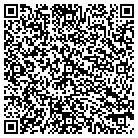 QR code with Pryor & Morrow Architects contacts